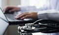 Healthcare costs climb as pressure mounts on employers and insurers - report
