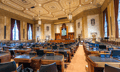 Louisiana governor signs sweeping tort reform package