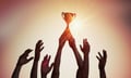 Zeigler Automotive Group receives award in Chicago