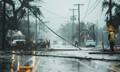 Extreme weather events likely to cause billions in insured losses - report