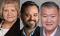 CRC, Preferred Employers, Arden, McGowan and Newline Group
