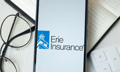 Erie Insurance systems down after outage