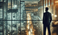 Burns & Wilcox names new EVP