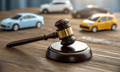 New Jersey orders insurers to overhaul auto territory pricing maps