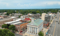Lexington avoids arbitration in officer lawsuit dispute