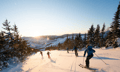 Oregon lawmakers considering changes to ski insurance: Report
