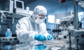 QBE policy targets life sciences sector