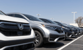 Honda launches in-house insurance agency