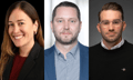 Insurance moves: Lockton, DOXA, Starwind Specialty and Gilsbar