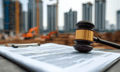 Cincinnati Insurance stopped from suing out-of-state construction firms in Ohio courts