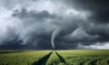 Illinois tornado surge raises fraud concerns, NICB warns