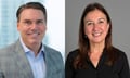 Insurance moves: AXA XL, Hub, Alliant