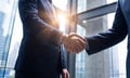 Venbrook turns to seasoned deal integration executive for CFO role