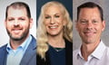 Insurance moves: Sedgwick, ALKEME, ICW Specialty, C3, Humana, Ameritas