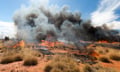 Addressing wildfire risk necessitates new approaches