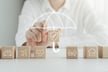 How satisfied are insurance agents with their carriers?