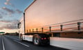 Trucking bankruptcies fuel 'hyper-competitive' insurance marketplace