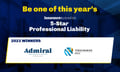 Do you have the best professional liability coverage?