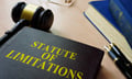 Are carriers' "statute of limitations" clauses enforceable?