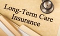 Delaware Department of Insurance establishes long-term care insurance unit