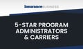 Meet America's 5-Star Program Administrators and Carriers for 2024