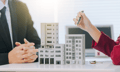 Anticipating rising liability rates in investment property insurance
