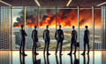 Mercury General reports Q1 loss following Southern California wildfires