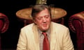 Stephen Fry’s £100K lawsuit after horror stage fall sparks event insurance showdown