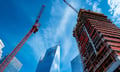 QBE sues Everest Business Funding over defaulted contractor's construction receivables