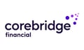 Corebridge cuts losses but still in the red