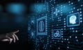 ‘Structurally more volatile’: AI risks, geopolitical instability dominate RISKWORLD