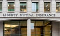 Canadian passenger takes Liberty Mutual to court over Uber crash
