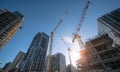Surety sues New York contractor and its president for $2.76 million