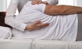 GEICO sues chiropractor over alleged $1.27 million No-Fault scheme