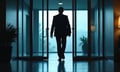 The man who made 900% in 2008 is now shorting insurers