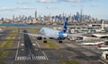 JetBlue passenger plane hit by drone on JFK approach