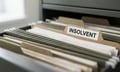 Florida court limits guaranty association payout after insurer insolvency
