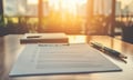 Nursing home manager forfeits damage cap over late insurance proof