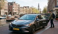 Uber slammed with $966 million fine over privacy case
