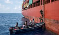 Piracy comeback puts fresh pressure on marine war risk and K&R cover