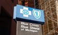 Court blocks provider lawsuit against Blue Cross over reimbursement