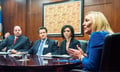 Los Angeles County hits State Farm with lawsuit over wildfire claims handling