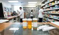 GEICO alleges four pharmacies ran $6.6M no-fault drug scheme