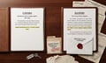 Court revives insurer's fight over dueling cross-border judgments