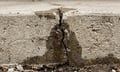 Hidden slab leak sparks bad faith suit against USAA
