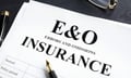 Victor expands real estate E&O insurance program