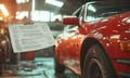 Automobile insurance has held the top spot in the US property and casualty market for over a decade