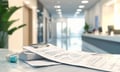 Progressive must honor hospital lien in Georgia minor injury settlement, court rules