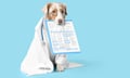 Trupanion posts smaller Q1 loss