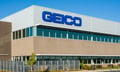 GEICO reports recovery after job cuts